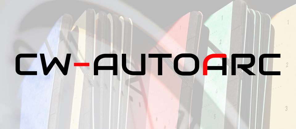 Branding cw-autoarc