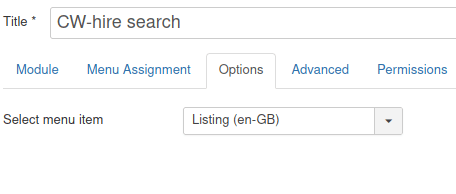 ScreenShotModuleSearchOptions